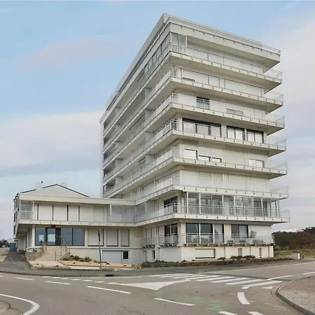 Radieux, Front De * Les Sables-dʼOlonne